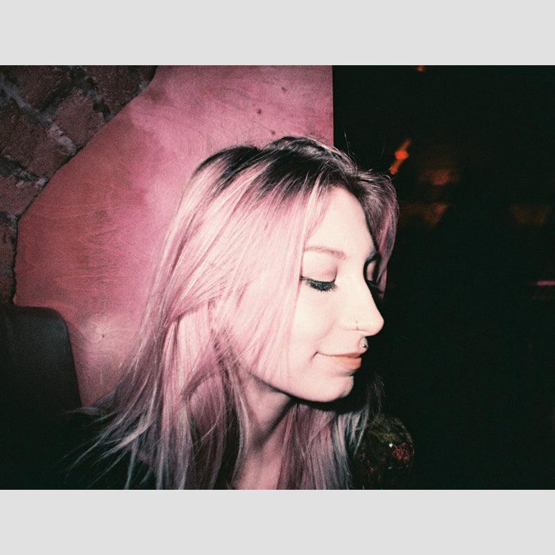 Lomography Lomochrome Purple 110 Film ISO 100-400 (Expiry 03/2023) - 8storeytree