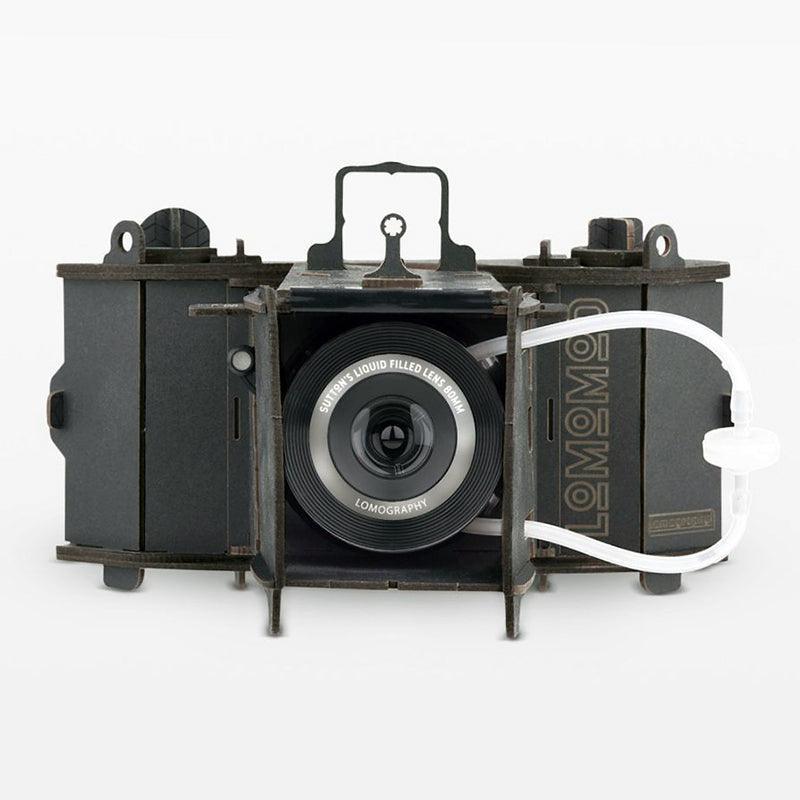 Lomography LomoMod No.1 120 Film Camera - 8storeytree