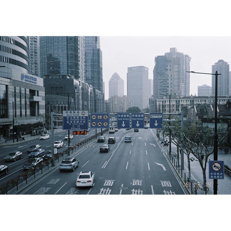 Lomography Metropolis 100-400 35mm Film - 8storeytree
