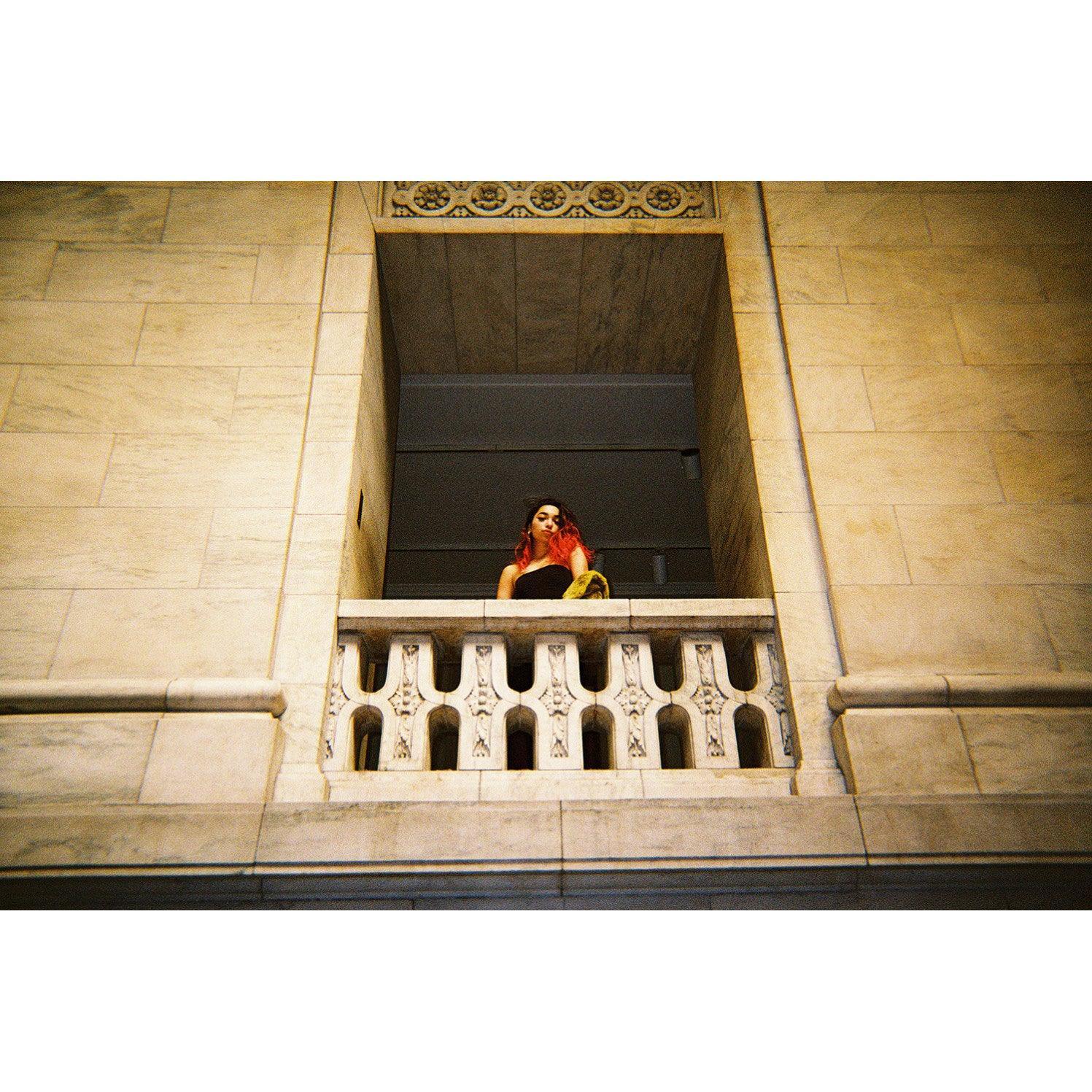 Lomography Simple Use Film Camera Color Negative 400 - 8storeytree