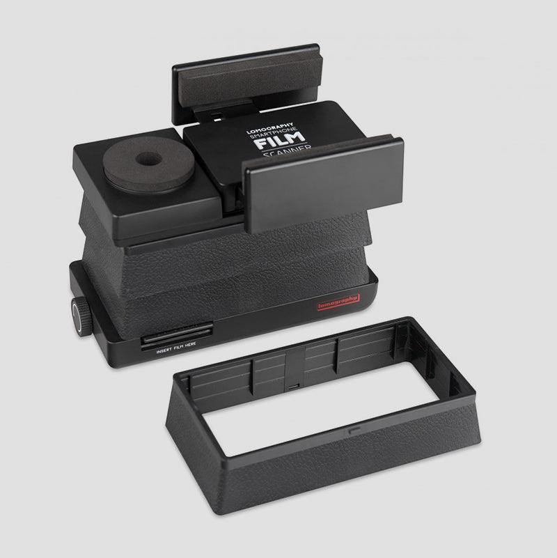 Lomography Smartphone Scanner - 8storeytree