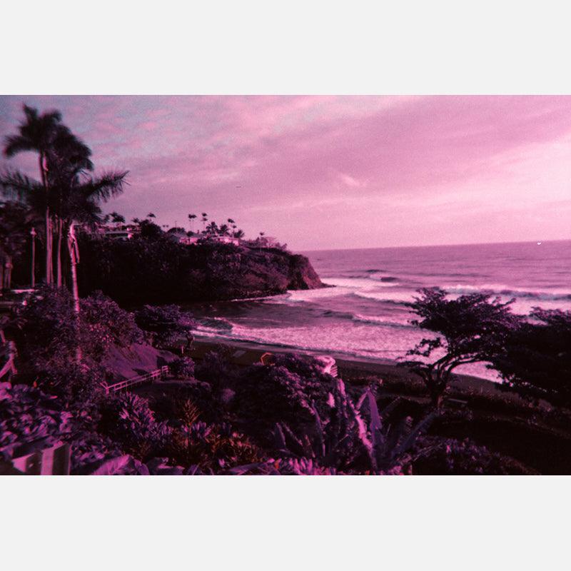 Lomography SUC & Underwater Case LomoChrome Purple - 8storeytree