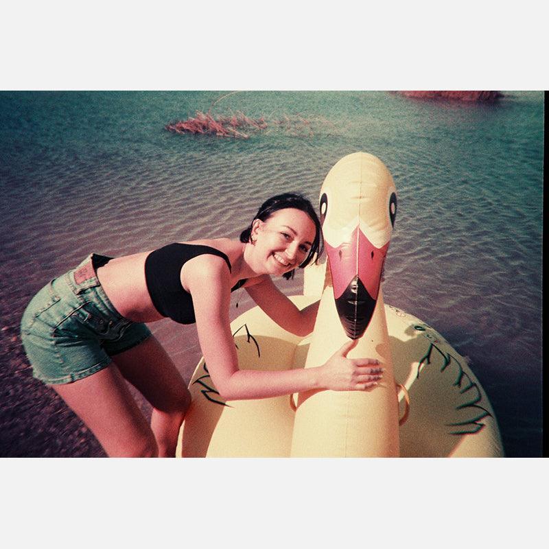 Lomography SUC & Underwater Case LomoChrome Purple - 8storeytree