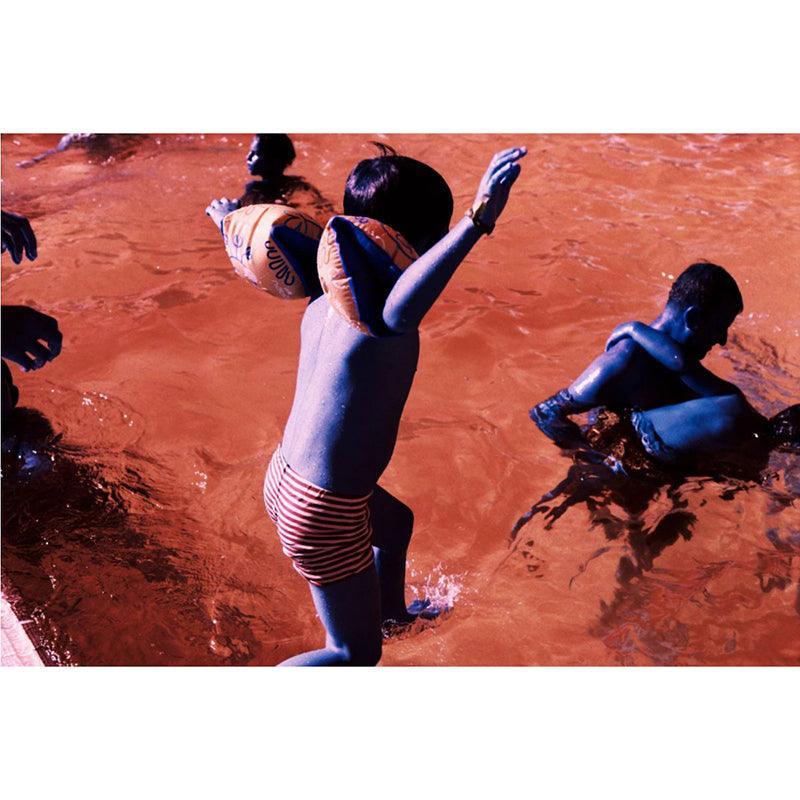 Lomography Turquoise 100-400 35mm Film - 8storeytree