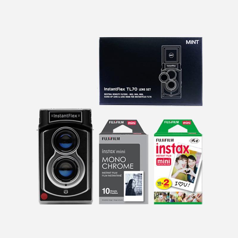 MiNT Instantflex TL70 2.0 -Advanced Package - 8storeytree