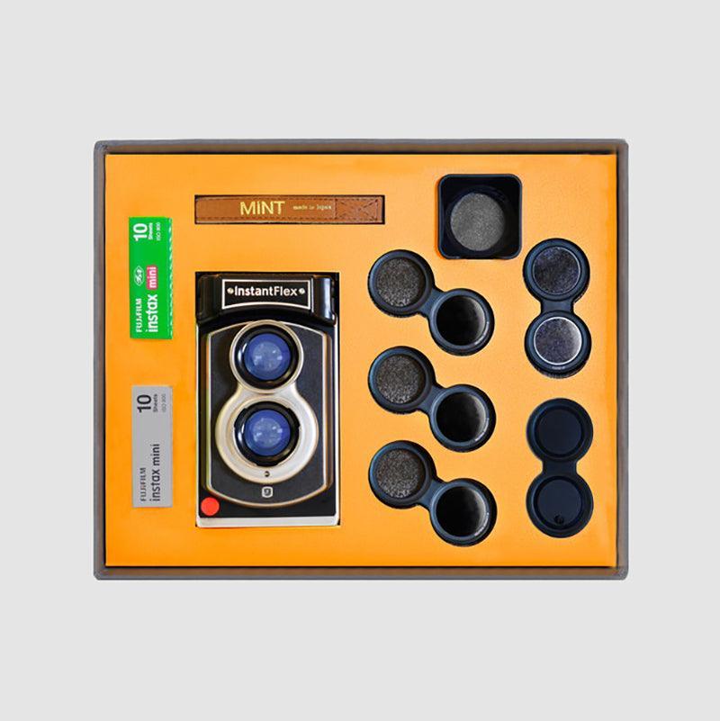 MiNT Instantflex TL70 2.0 - Gift Set - 8storeytree