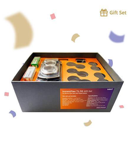 MiNT Instantflex TL70 2.0 - Gift Set - 8storeytree