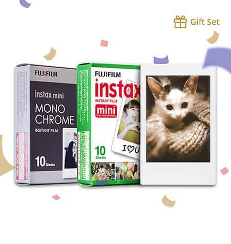 MiNT Instantflex TL70 2.0 - Gift Set - 8storeytree