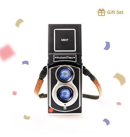 MiNT Instantflex TL70 2.0 - Gift Set - 8storeytree