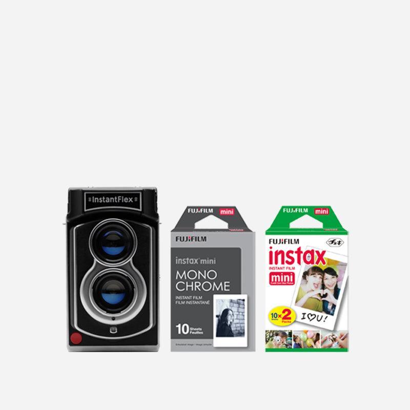 MiNT Instantflex TL70 2.0 - Starter Package - 8storeytree