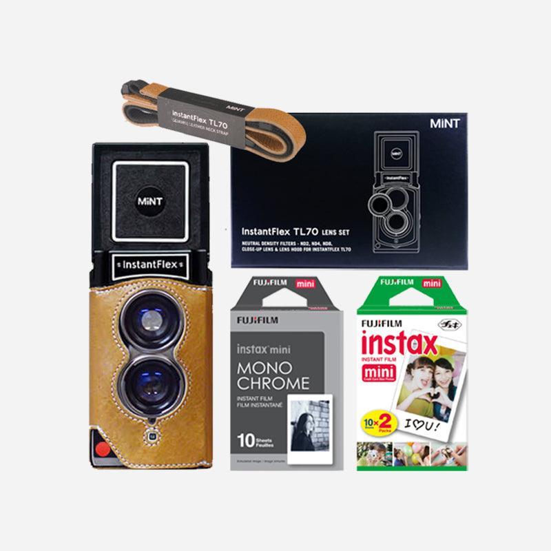 MiNT Instantflex TL70 2.0 - Ulitimate Package - 8storeytree