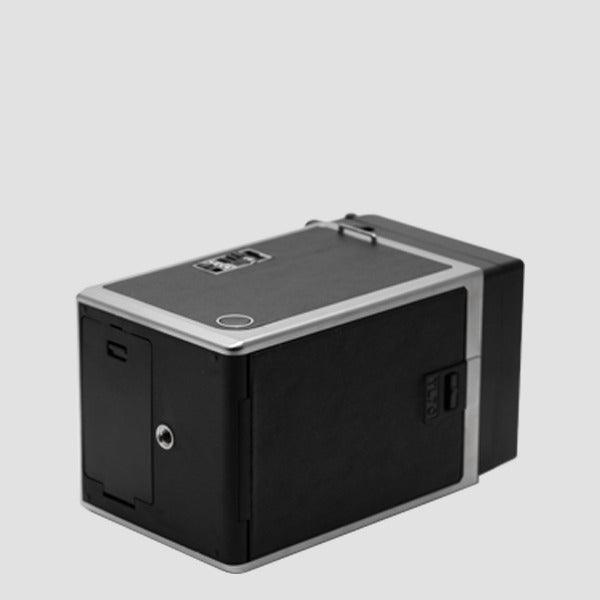 MiNT Instantflex TL70 - 8storeytree