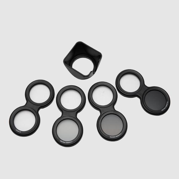 MiNT Instantflex TL70 Lens Set - 8storeytree