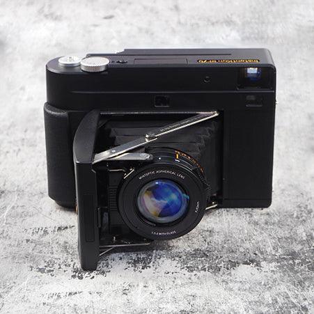 MiNT Instantkon RF70 - 8storeytree