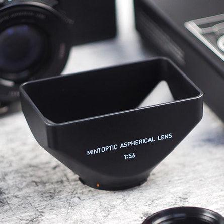MiNT InstantKon RF70 Lens Hood - 8storeytree