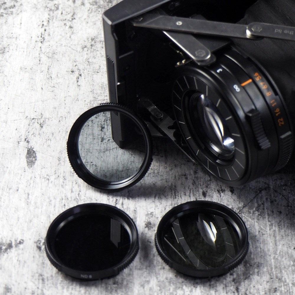 MiNT Instantkon RF70 Lens Set - 8storeytree