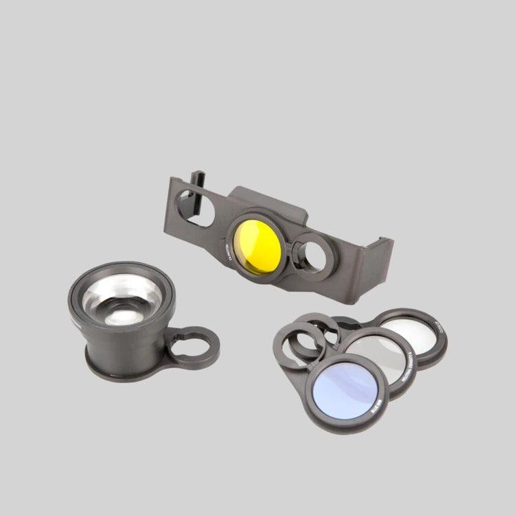 MiNT Lens Set for Polaroid SX-70 Cameras - 8storeytree