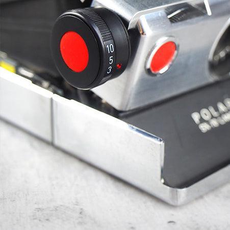 MiNT SX-70 Self(ie) Timer - 8storeytree