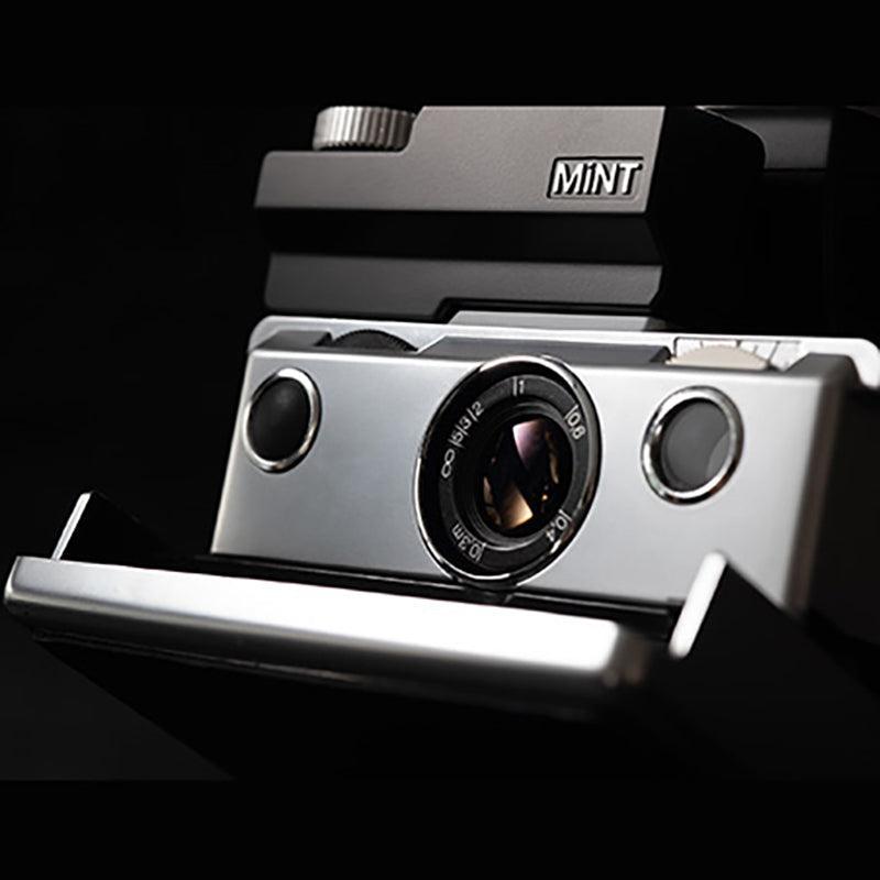 MiNT SLR670-S Polaroid Camera - 8storeytree