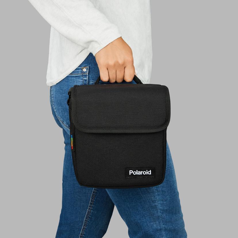 Polaroid Box Camera Bag - 8storeytree