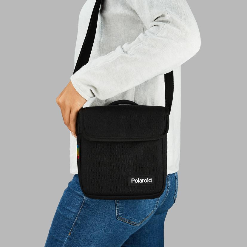 Polaroid Box Camera Bag - 8storeytree