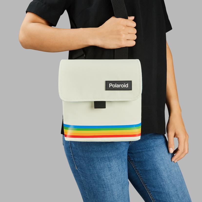 Polaroid Box Camera Bag - 8storeytree
