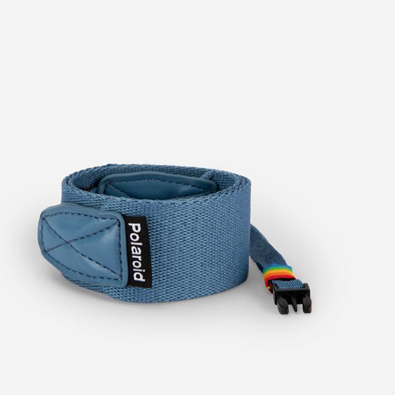 Polaroid Camera Strap - Flat - 8storeytree