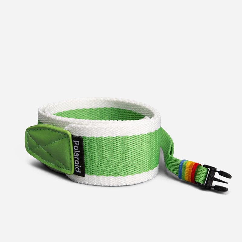 Polaroid Camera Strap - Flat - 8storeytree
