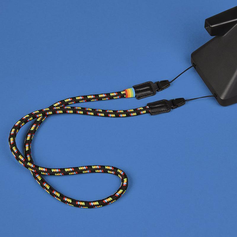 Polaroid Camera Strap - Round - 8storeytree