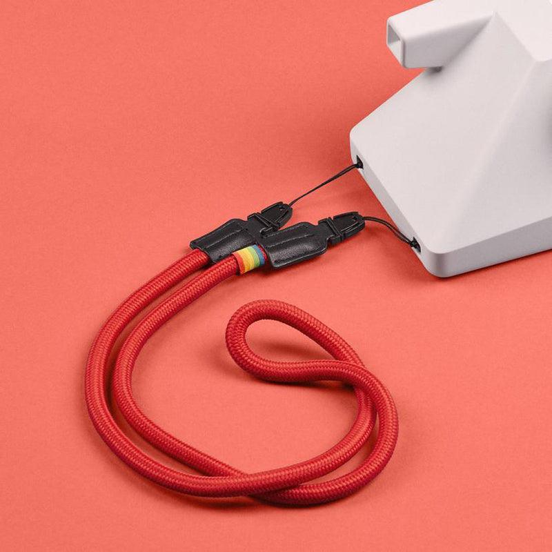 Polaroid Camera Strap - Round - 8storeytree