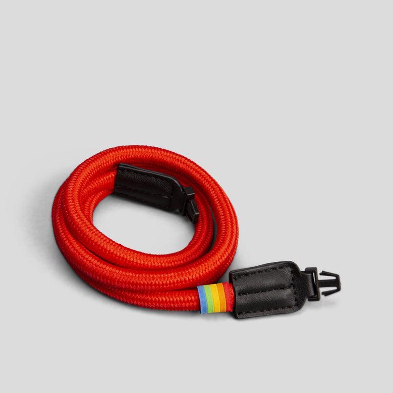 Polaroid Camera Strap - Round - 8storeytree