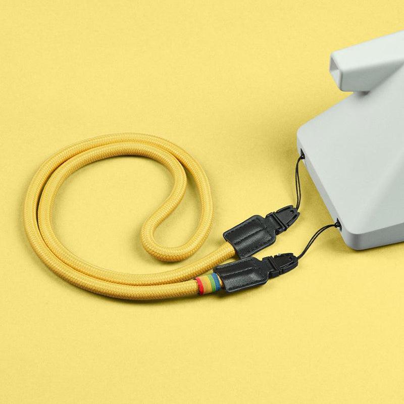 Polaroid Camera Strap - Round - 8storeytree