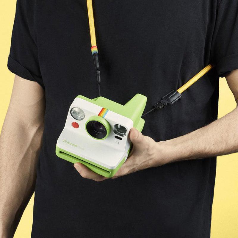 Polaroid Camera Strap - Round - 8storeytree