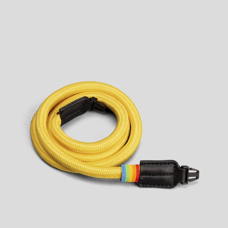 Polaroid Camera Strap - Round - 8storeytree