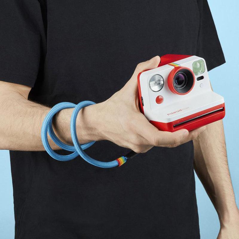 Polaroid Camera Strap - Round - 8storeytree