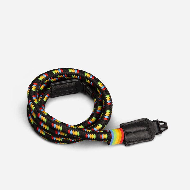 Polaroid Camera Strap - Round - 8storeytree