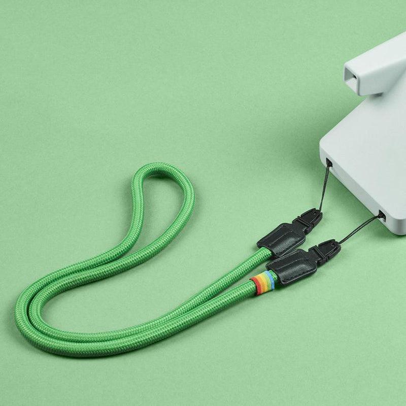 Polaroid Camera Strap - Round - 8storeytree