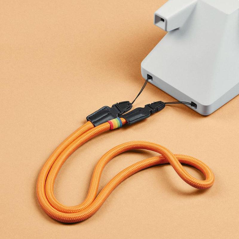 Polaroid Camera Strap - Round - 8storeytree