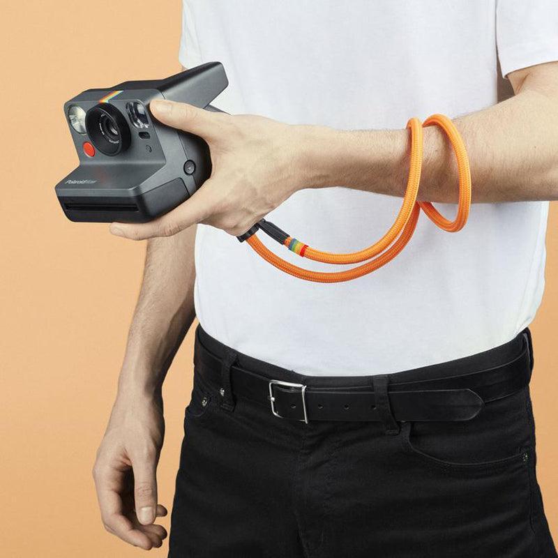 Polaroid Camera Strap - Round - 8storeytree