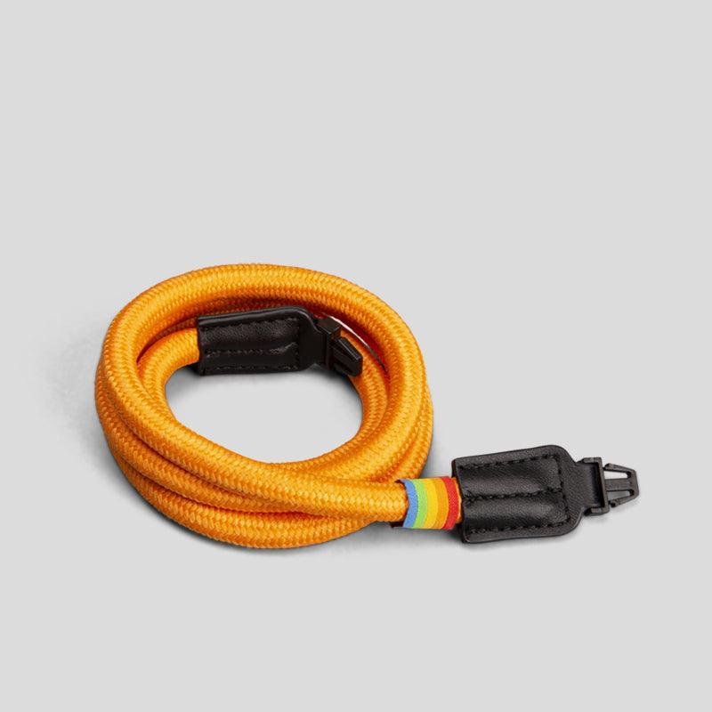 Polaroid Camera Strap - Round - 8storeytree