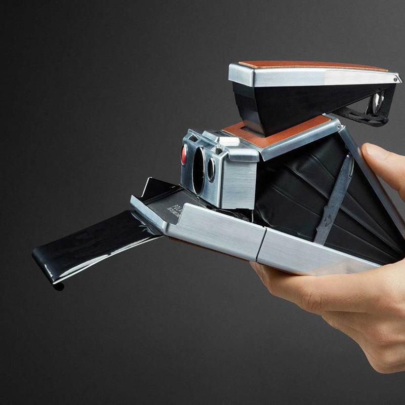 Polaroid Film Shield - Folding Polaroid Cameras - 8storeytree