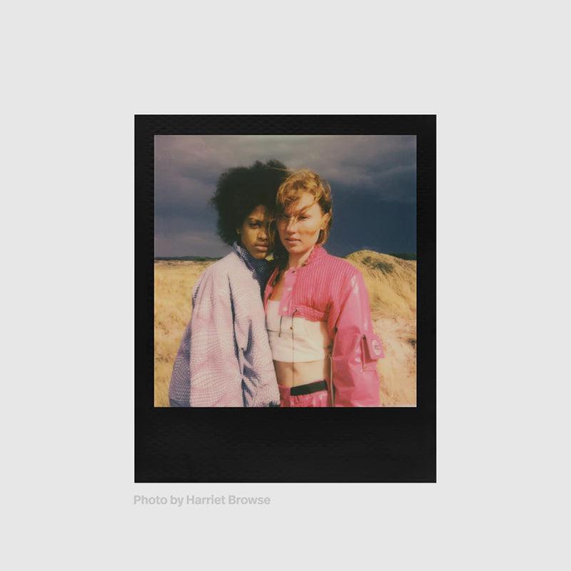 Polaroid Go Color Film Double Pack | Black Frame Edition - 8storeytree