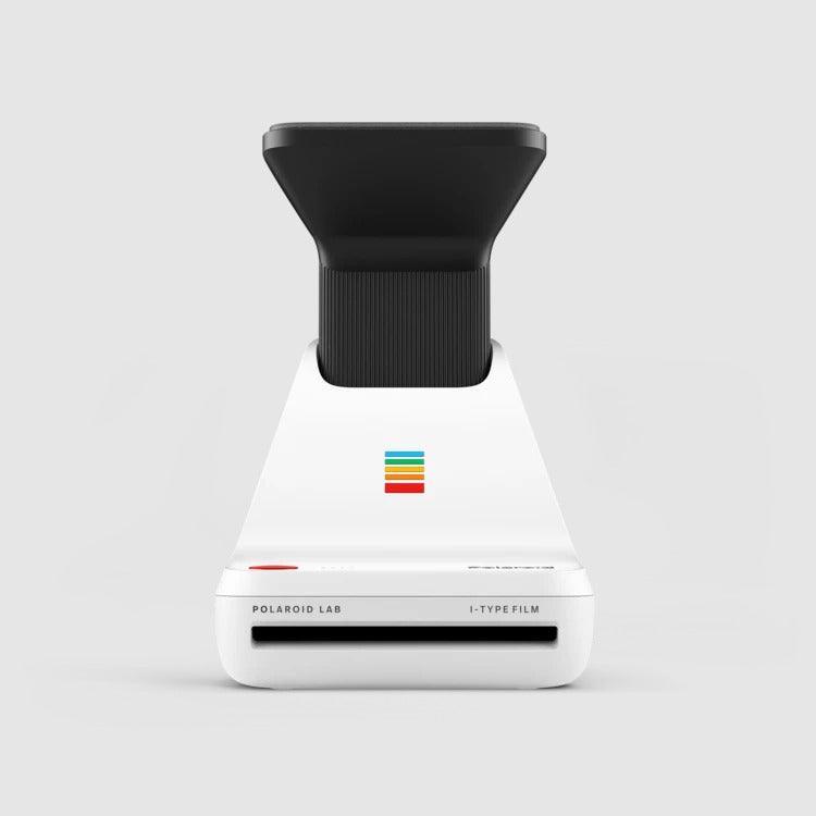 Polaroid Lab - 8storeytree