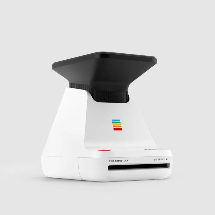 Polaroid Lab - 8storeytree