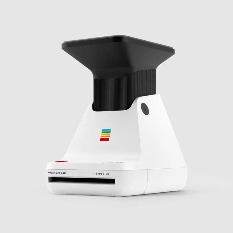 Polaroid Lab - 8storeytree