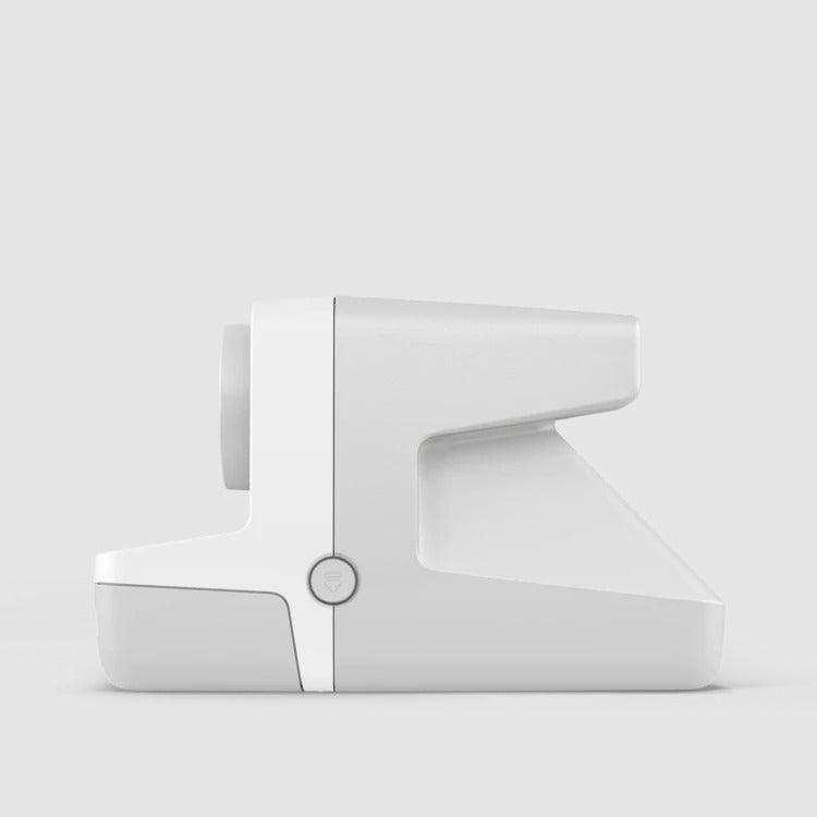Polaroid Now i-Type Instant Camera - White - 8storeytree