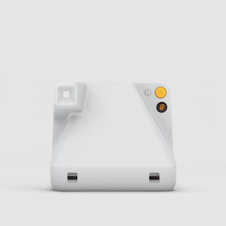 Polaroid Now i-Type Instant Camera - White - 8storeytree