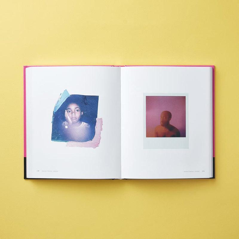 Polaroid Now, The History and Future of Polaroid Photography - 8storeytree