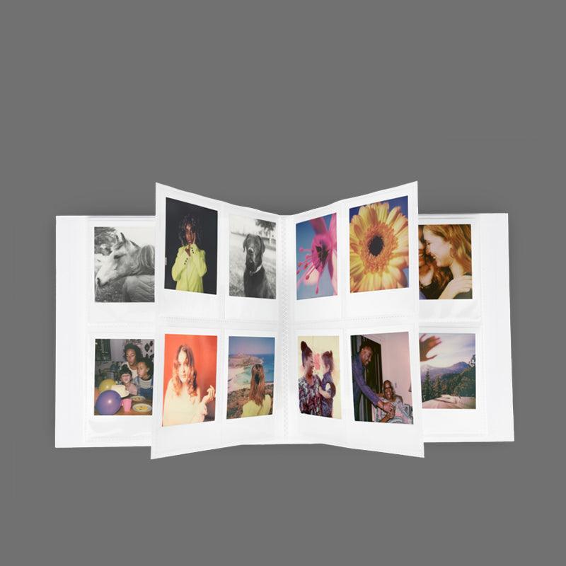 Polaroid Photo Album - Large - 8storeytree