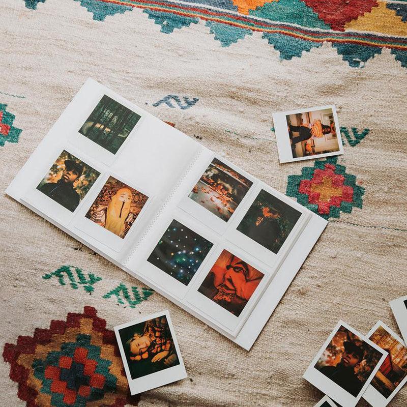 Polaroid Photo Album - Large - 8storeytree
